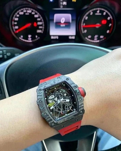 AUDEMARS PIGUET Royal Oak Chronograph